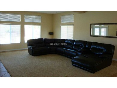 Family Room. Large family room