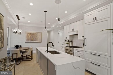 1719 18th St NW unit 4, Washington, DC 20009 - photo 4