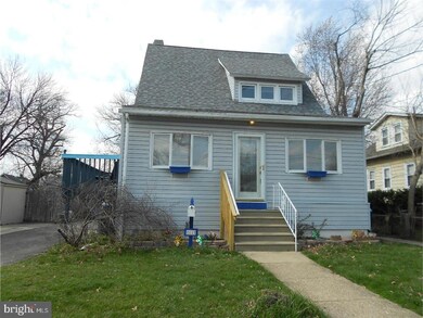 11 W Cedar Ave, Oaklyn, NJ 08107 - photo 2