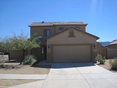 Curb Appeal