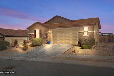 17087 S Emerald Vista Dr, Vail, AZ 85641 - photo 3