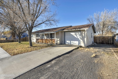 650 Mc Lean St, Fallon, NV 89406 - photo 3