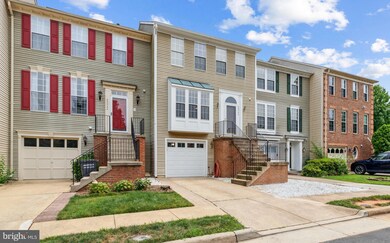 20966 Martingale Square, Sterling, VA 20165 - photo 2