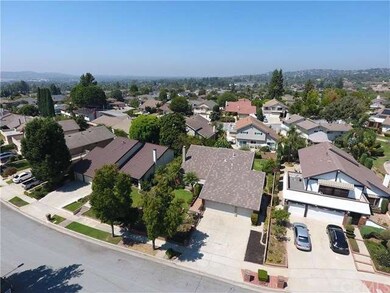 Another Aerial view of your neighborhood!