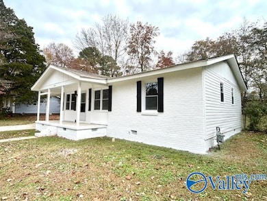 2410 Halmac Dr NW, Huntsville, AL 35810 - photo 3