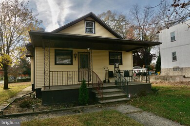 40 S Barrett Ave, Audubon, NJ 08106 - photo 3