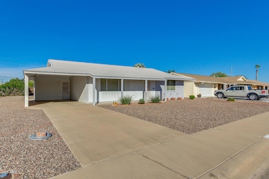 9942 W El Dorado Dr, Sun City, AZ 85351 - photo 2