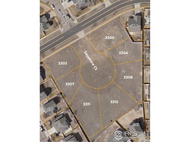 3315 Sapphire Ct, Evans, CO 80634 - photo 2