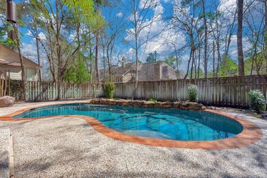 14 Pine Island Place, Spring, TX 77382 - photo 5