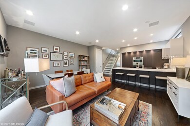 937 N Honore St unit 3, Chicago, IL 60622 - photo 4