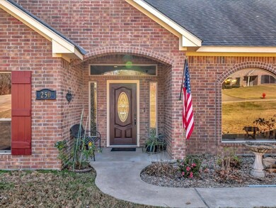 250 County Road 107, Nacogdoches, TX 75965 - photo 3