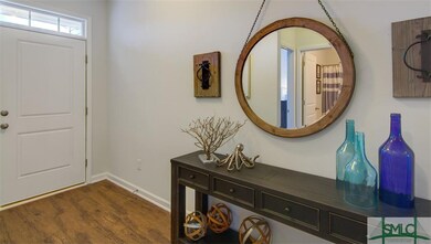 240 Cold Creek Loop, Port Wentworth, GA 31407 - photo 2