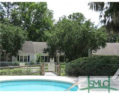 Pool House.