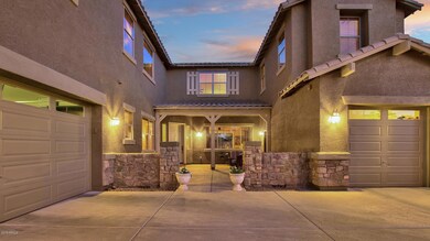 NEW EXTERIOR PAINT in 2017
