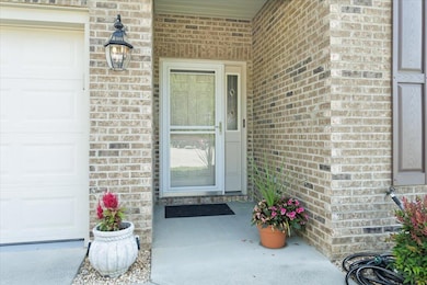 Entryway