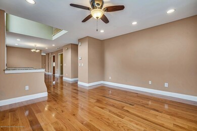First Floor View