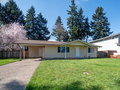 1340 Aspen St, Springfield, OR 97477 - photo 2