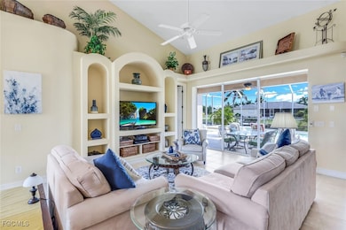 214 SW 39th Terrace, Cape Coral, FL 33914 - photo 5