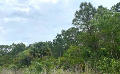 2.5 acres of land