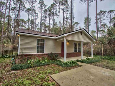 32 Quapaw St, Crawfordville, FL 32327 - photo 6