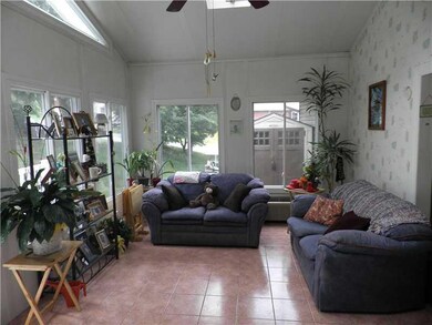 Sunroom. ALL SEASON MAINTENANCE FREE SUNROOM PROVI