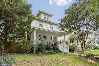 2439 Monroe St NE, Washington, DC 20018 - photo 2