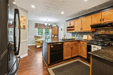 2696 S Arbor Dr, Marietta, GA 30066 - photo 6