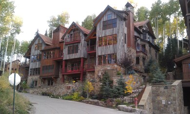 Trails Edge Condos