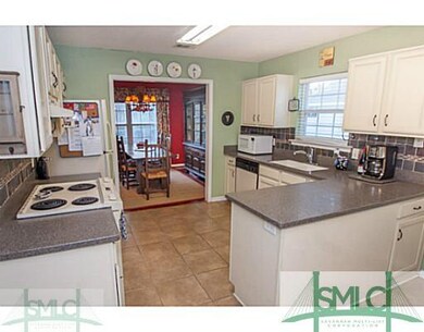 156 Druid Cir, Savannah, GA 31410 - photo 6