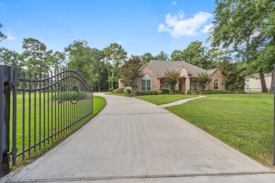 3810 Rayford Rd, Spring, TX 77386 - photo 2