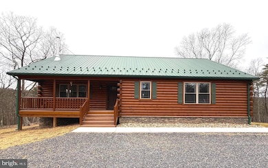 13 Hunrish Ln, Maysville, WV 26833 - photo 5