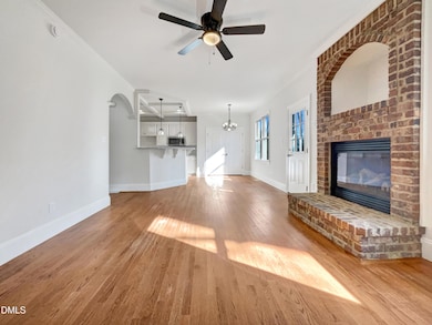 4445 W River Rd, Franklinton, NC 27525 - photo 3