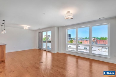 200 Garrett St unit 407, Charlottesville, VA 22902 - photo 2