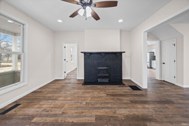 102 S Sheets St, Oxford, IN 47971 - photo 5