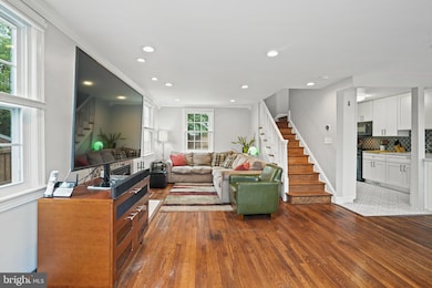 2410 21st Place NE, Washington, DC 20018 - photo 7