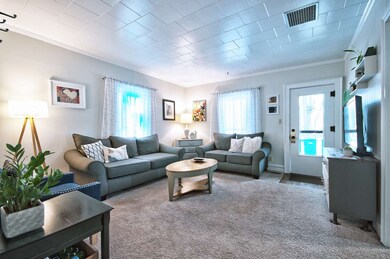 209 W Front St, New Carlisle, IN 46552 - photo 2