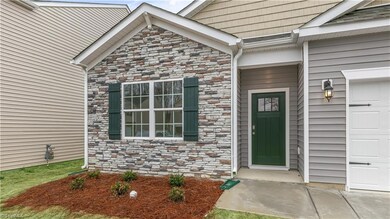 *Photos are of model home and are for representational purposes only.