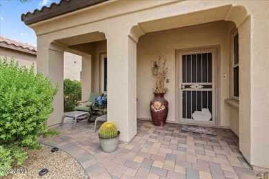 04-Front of Home