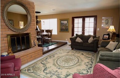 1808 S Spruce unit 5, Mesa, AZ 85210 - photo 5