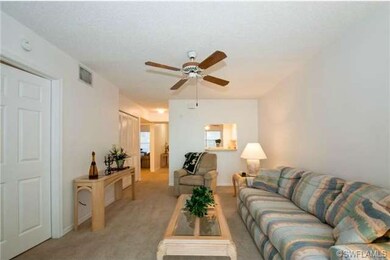 Kitchen/Living