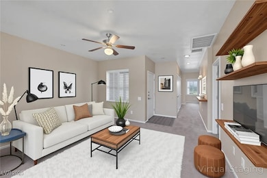 4625 Centisimo Dr unit 202, North Las Vegas, NV 89084 - photo 4