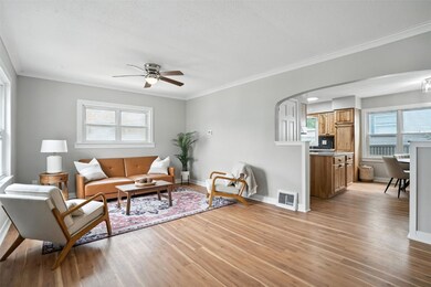 826 Wellington St SE, Cedar Rapids, IA 52403 - photo 5