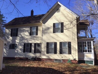 141 Hillcrest Terrace, White River Junction, VT 05001 - photo 2