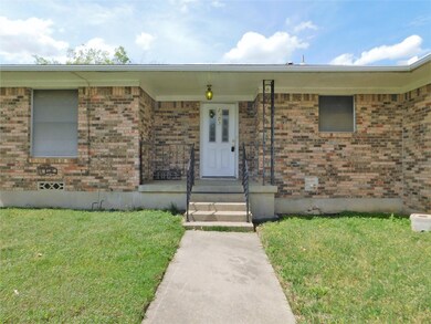 1003 Aileen St, Denton, TX 76201 - photo 3
