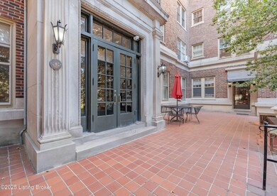 Dartmouth - Willow Terrace Condo unit 59, Louisville, KY 40204 - photo 3