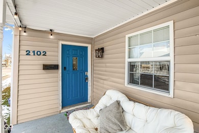 2102 Plum St, New Castle, IN 47362 - photo 4