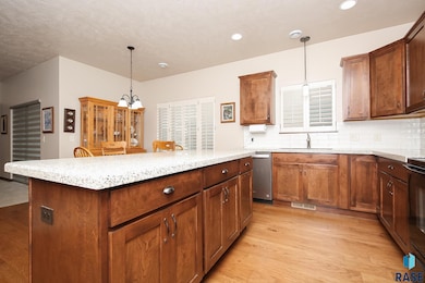 3815 E Vendavel St, Sioux Falls, SD 57108 - photo 4