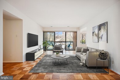 11409 Commonwealth Dr unit 102, Rockville, MD 20852 - photo 2