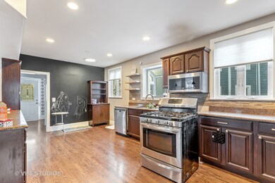 1582 Oakwood Ave, Des Plaines, IL 60016 - photo 6