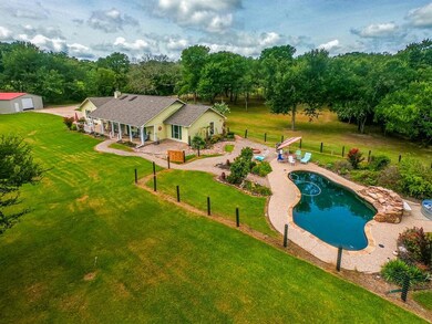 9060 SE County Road 2175, Corsicana, TX 75109 - photo 3